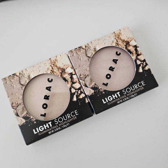 LORAC Bundle - Picture 4 of 6